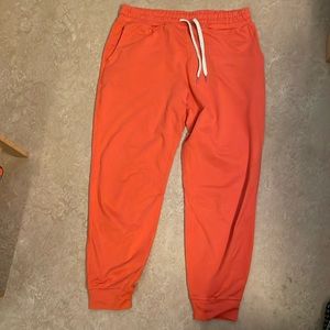 Vuori Halo Performance joggers